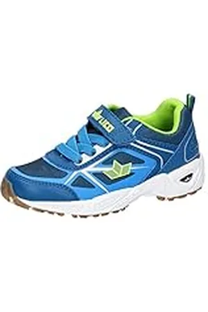 LICO Unisex Salford Vs Sneakers voor kinderen, , 35 EU