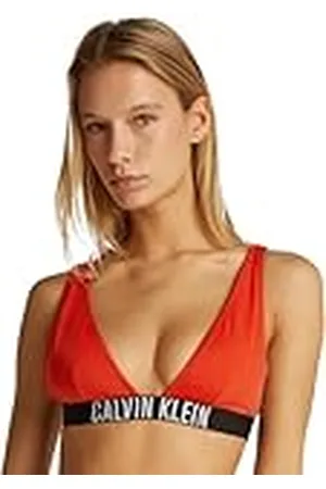 Calvin Klein Vrouwen BRALETTE-RP NIEUW 2 Bralette, , M, , M
