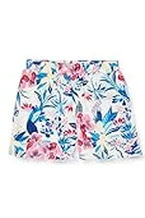 Pepe Jeans Gia Shorts voor meisjes, , 10