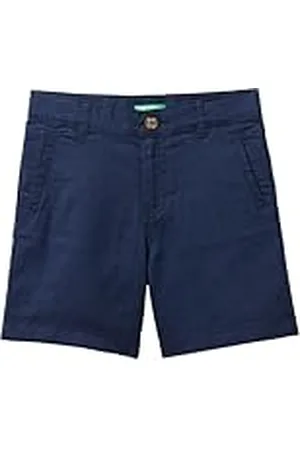 Benetton Kinder- en jeugdshorts, , 18 Maanden