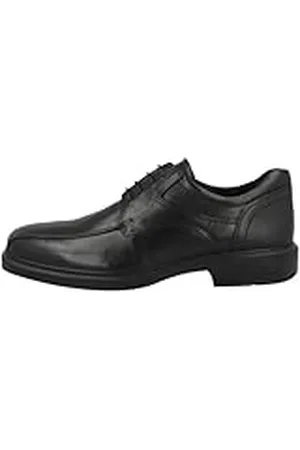 Ecco Helsinki 2 bike-toe derby heren Schoen, ,40 EU