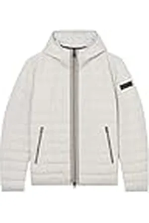 Marc O’ Polo Geweven outdoorjassen voor heren, , L