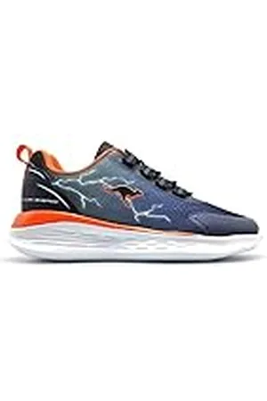 KangaROOS Uniseks Kq-Light sneakers voor kinderen, , 32 EU