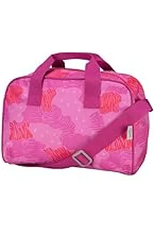DERDIEDAS Sporttas, uniseks, kinderen, roze, Roze