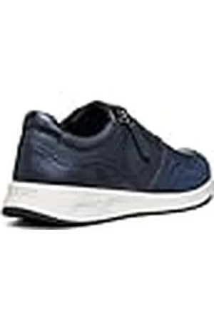 Geox D Bulmya B Sneakers voor dames, , 37 EU