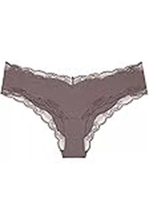 Triumph Natural Spotlight Hipster Ex Damesondergoed, , S