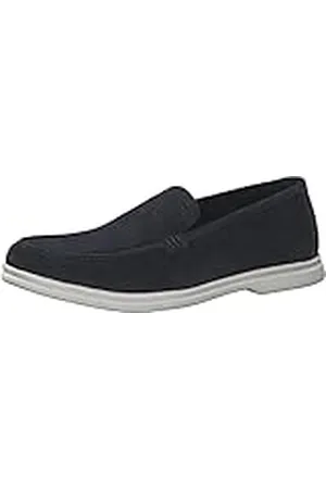 QS by s.Oliver Heren 5-5-14606-20 platte slippers, , 43 EU