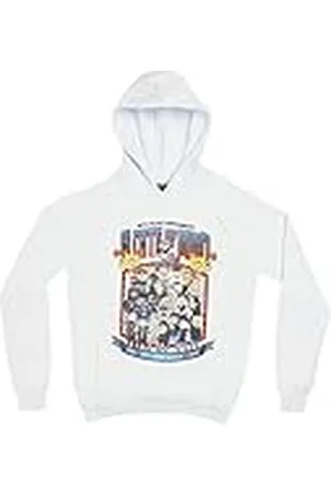 5Tate Of Mind All Stars Hoodie sweatshirt met capuchon voor volwassenen, , M
