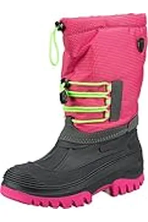 CMP Ahto bootsportschoenen, Pink Fluo, 31 EU