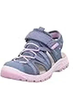 Superfit Tornado Light sandalen voor meisjes, , 37 EU