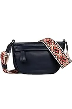 TOM TAILOR Palina schoudertas voor dames, , , Small