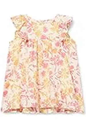 Noa Noa Miniature Emilinnm Jurk voor meisjes, , 62