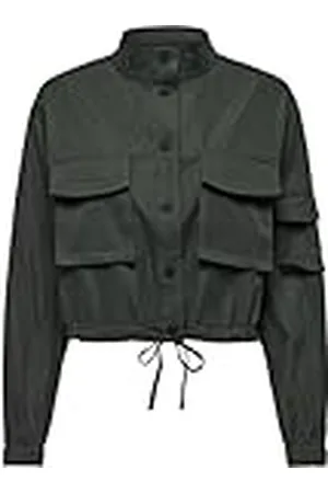 ONLY Dames Onlcashi Short Jacket WVN Noos jas, , L