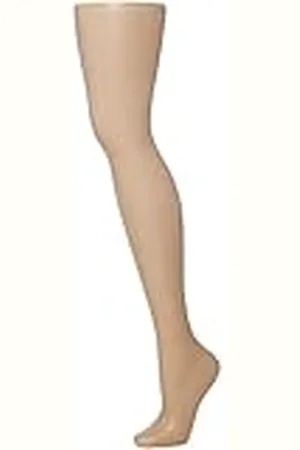 Charnos Simply Bare 7 Denier Panty, , S
