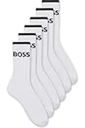 HUGO BOSS Korte sokken voor heren, , 40/46