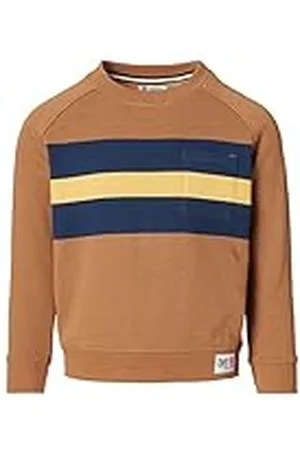 Noppies Jongens Jongens Sweater Gandhinagar Pullover, , 92