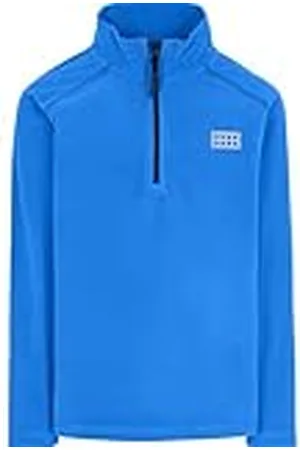 KABOOKI Lego Wear Fleecejack voor jongens, , 80 cm