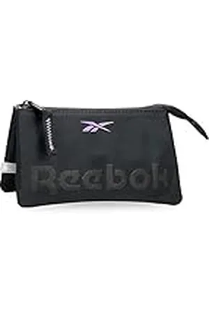 Reebok Linden Toilettas met drie vakken, toilettas met drie vakken, , Neceser Tres Compartimentos, Make-uptas met drie vakken