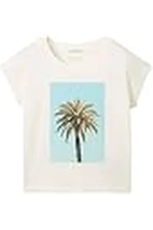 TOM TAILOR Meisjes top, , 128 cm
