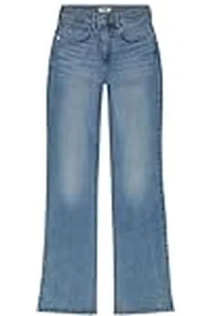 Wrangler Bootcut jeans voor dames, , 36W / 32L