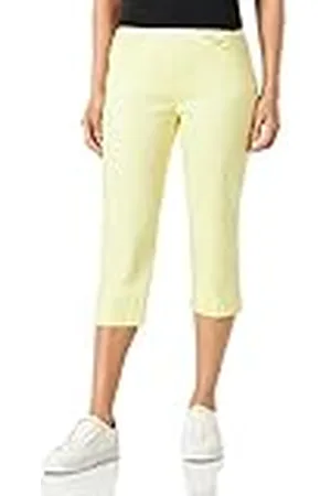 Brax By Brax Dames Pamina Light Denim Modieuze capri-jeans, , 34W / 30L
