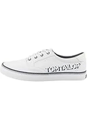 TOM TAILOR Heren 5380520004 bootschoen, , 42 EU, , 42 EU