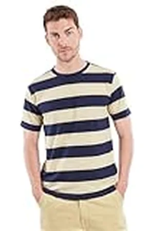 Armor.lux Armor Lux Heritage T-shirt met korte mouwen, , S