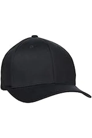 Flexfit Unisex Organic Cotton Baseball Cap, , S-M