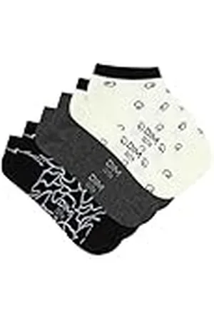 Dim Casual sokken voor kinderen (set van 3), , 31-34