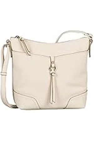 TOM TAILOR 24041, schoudertas dames 28x25x8.5 cm (B x H x T)