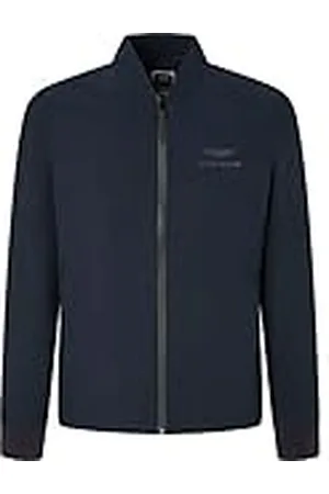 Hackett Amr Interstellar JKT Trainingsjacks voor heren, , XS
