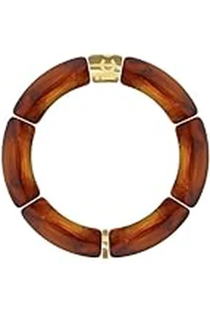 Ice-Watch ICE Jewellery - Bella bracelet - Full warm brown - Dames fashion armband (023566)