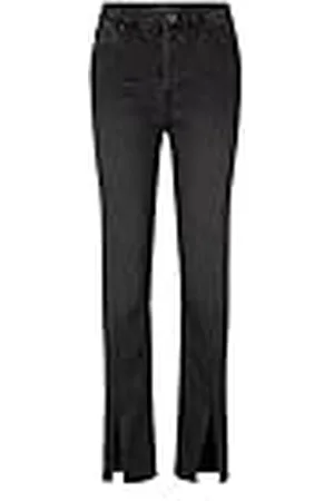 TOM TAILOR Dames Emma Jeans met split 1034173, , 28