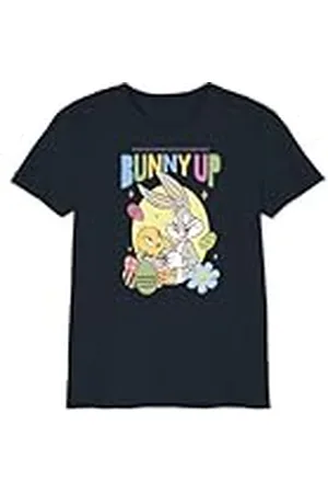 Cotton Division T-shirt voor jongens, , 10 Jaar