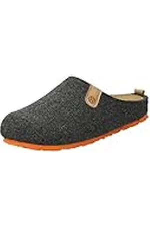 Rohde Pantoffels voor mannen Napoli-H 6900, grootte:41, kleur: