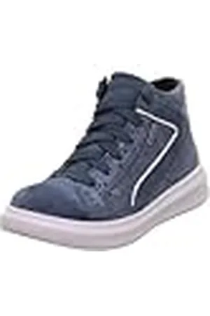 Superfit Cosmo Sneakers voor meisjes, licht gevoerde Gore-tex, , 27 EU