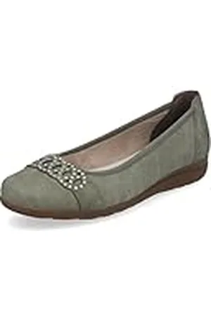 Rieker Dames L9359 ballerina