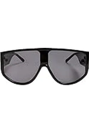 Urban classics Uniseks zonnebril voor mannen en vrouwen met opberghoes, zonnebrillen Florida, , één maat, , One Size