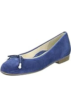 ARA Sardinia ballerina voor dames, , 36.5 EU
