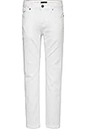 Tommy Hilfiger Scanton Slim Broek voor jongens, , 80 cm