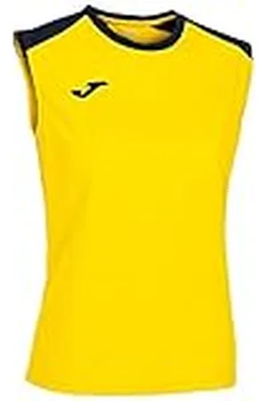 Joma Eco Championship shirt met bandjes voor dames