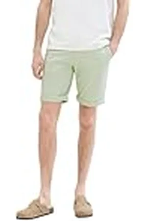 TOM TAILOR Bermuda voor heren, , 34