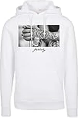 Mister Tee Pray 2.0 Hoody, , XL