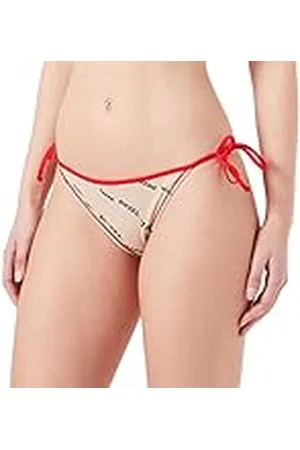 Diesel Bfpn-brigittes bikinibroekje voor dames, , L