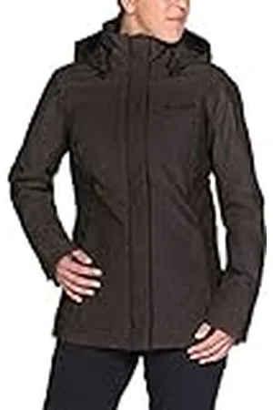 Vaude Limford Jacket II Damesjas