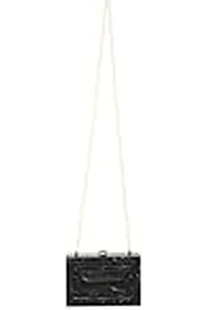 NAEMI Dames handtas tas clutch, , Eén Maat