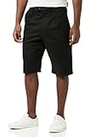 G-Star RAW Heren Worker Chino Shorts, , 27W Regular