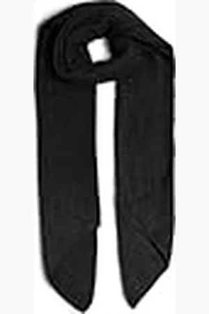 Pieces Dames PCPYRON LONG SCARF NOOS BC 17076047, , Eén Maat