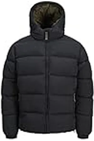 JACK & JONES JPRBLUBROOK Pufferjas voor heren, , XL, , XL