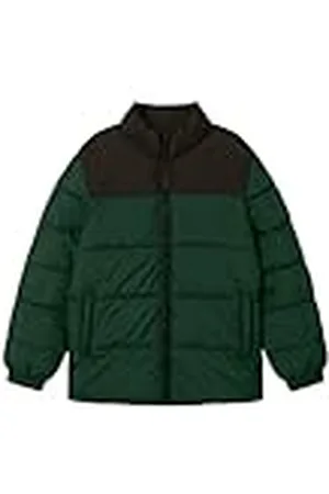 NAME IT NKMDUBLIN Puffer Jacket BF gewatteerde jas, , 134 voor kinderen, , 134